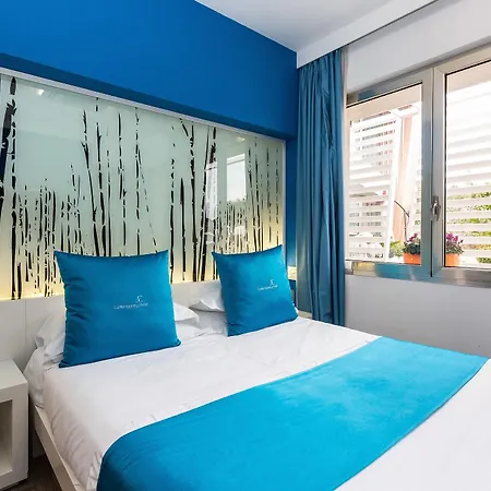 Jc Contemporary Hotel-3